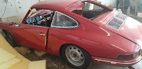 Juan's Auto Upholstery - Photo 8 - Car repair in Garden Grove, CA, Garden Grove