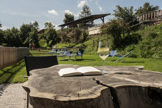 Photos du propriétaire hôtels Hotel Langeshof 39040 Altrei