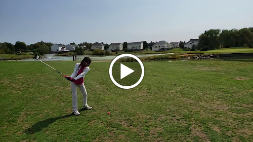 Golf Course «Locust Hill Golf Course», reviews and photos, 278 St Andrews Dr, Charles Town, WV 25414, USA