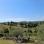 Photo n°2 de l'avis de Davide.a fait le 30/07/2023 à 19:59 sur le  B&B La Vedetta à Castelvetro di Modena