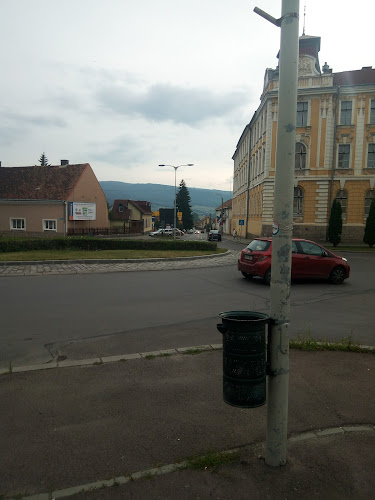 Comentarii opinii despre Tribunalul Harghita