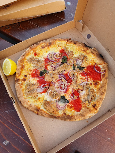 Opinii despre Pizza ANTICO în <nil> - Restaurant