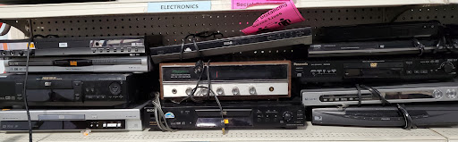 Non-Profit Organization «St. Vincent de Paul Society», reviews and photos, 1209 Bay St, Port Orchard, WA 98366, USA