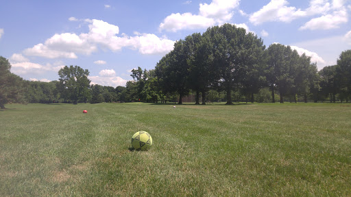 Golf Course «Reeves Golf Course», reviews and photos, 4757 Playfield Ln, Cincinnati, OH 45226, USA