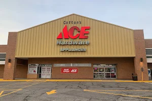 Cotton's Ace Hardware of Collinsville image