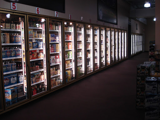 Liquor Store «Liquor Cabinet», reviews and photos, 50 Rainbow Rd, East Granby, CT 06026, USA