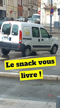 Photos du propriétaire du Friterie Le Snack à Saint-Quentin - n°15