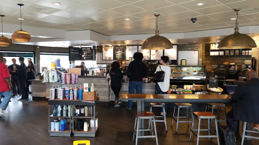 Starbucks image