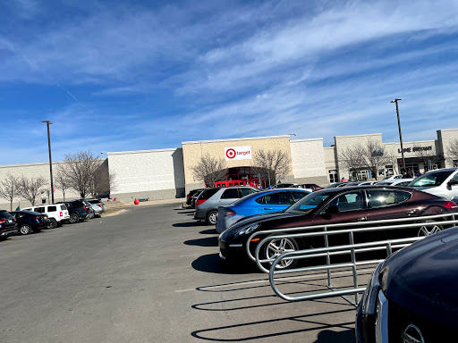 Department Store «Target», reviews and photos, 3749 Carpenter Rd, Ypsilanti, MI 48197, USA