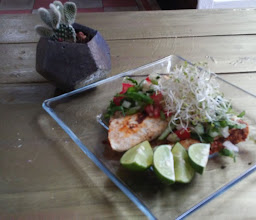 Cuarto Menguante Cafetería photo