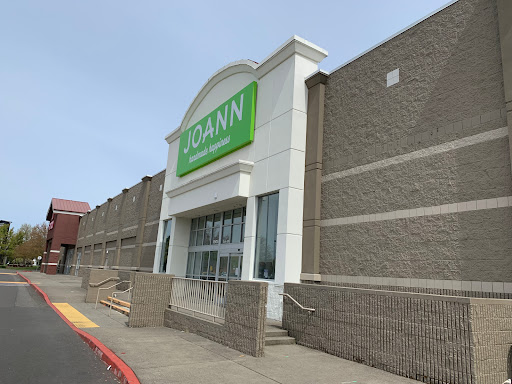 Fabric Store «Jo-Ann Fabrics and Crafts», reviews and photos, 11505 NE Fourth Plain Blvd #86, Vancouver, WA 98662, USA