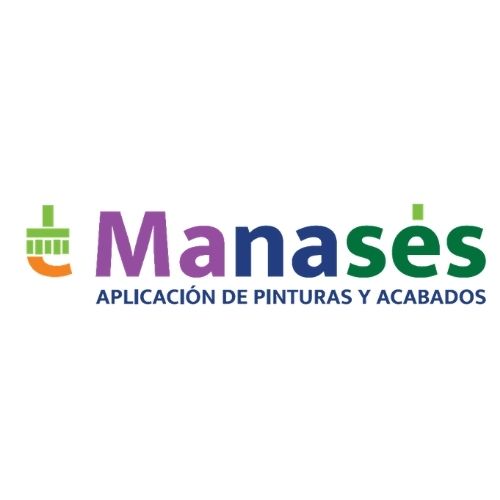 Manasés – Aplicación de pinturas y acabados