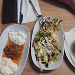 Photo n°1 de l'avis de Christa.c fait le 23/02/2020 à 09:11 sur le  Urfa Grill à Bad Kreuznach