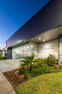 Warren Group Architects Inc - Photo 9 - Car repair in McAllen, TX, McAllen