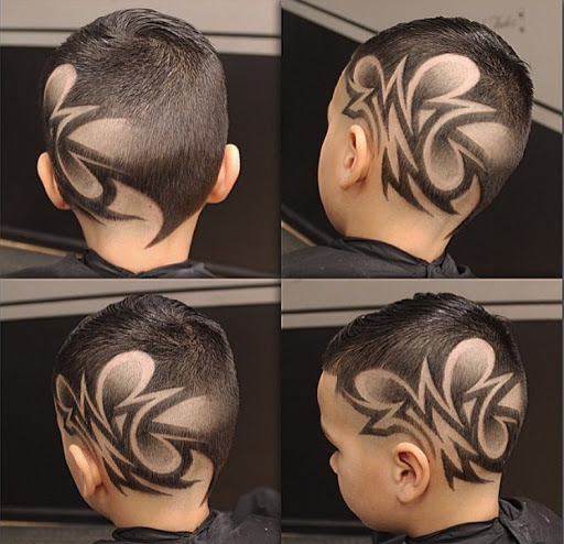 Barber Shop «Latin Flow barbershop», reviews and photos, 2424 N University Dr, Sunrise, FL 33322, USA