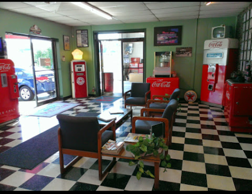 2448 N Truman Blvd, Crystal City, MO 63019, USA