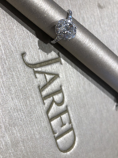 Jewelry Store «Jared The Galleria of Jewelry», reviews and photos, 45011 Utica Park Blvd, Utica, MI 48315, USA