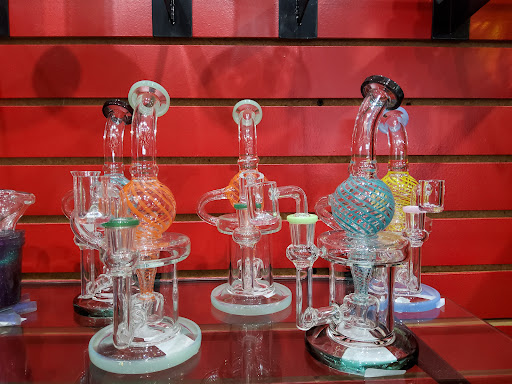 Pipe Supplier «House of Pipes», reviews and photos, 5121 SE Tualatin Valley Hwy, Hillsboro, OR 97123, USA