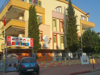Bilginler Kreş ve Çocuk Kulübü