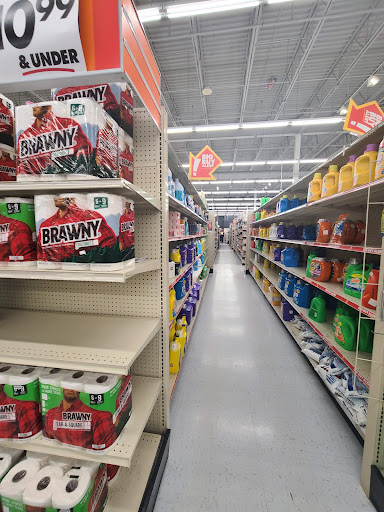 Discount Store «Big Lots», reviews and photos, 1470 Pleasant Valley Rd, Manchester, CT 06042, USA