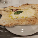 Photo n°1 de l'avis de J. fait le 15/07/2021 à 23:55 sur le  Ricomincio da 3 à Castiglioncello