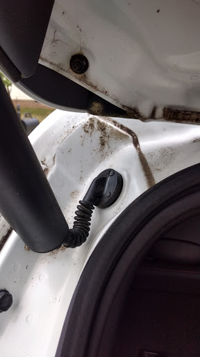 Car Wash «Autobell Car Wash», reviews and photos, 5206 NC-55, Durham, NC 27713, USA