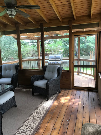 Deck Builder «River City Deck and Patio», reviews and photos