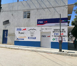 Muevetec Oaxaca Motocarros y Mototaxis photo