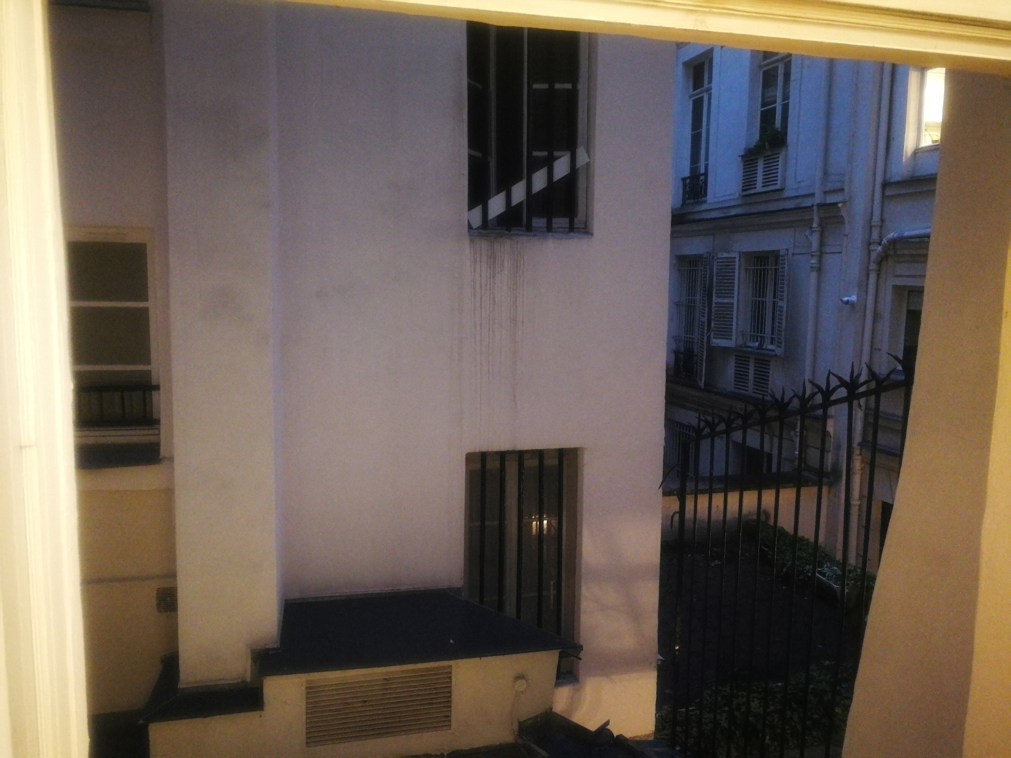 Photo n° 6 de l'avis de Barry. fait le 12/11/2018 à 10:12