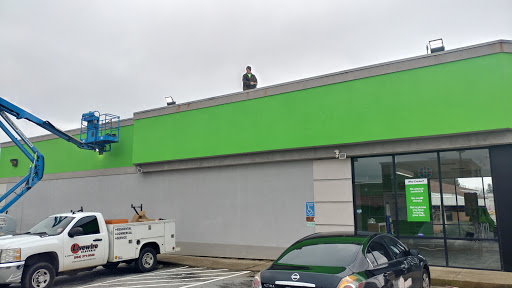 Electrician «Live Wire Electric», reviews and photos, 206 Kerns Ave, Greenville, SC 29609, USA