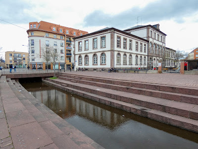 IME Pays de Colmar - Site Catherinettes ARSEA Institut Médico-Éducatif à Colmar