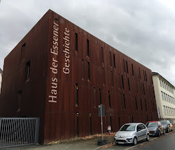 Haus der Essener Geschichte / Stadtarchiv photo