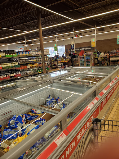 Supermarket «ALDI», reviews and photos, 700 S Truman Blvd, Crystal City, MO 63019, USA