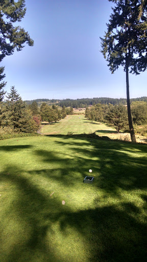 Golf Course «Useless Bay Golf & Country Club», reviews and photos, 5725 Country Club Dr, Langley, WA 98260, USA