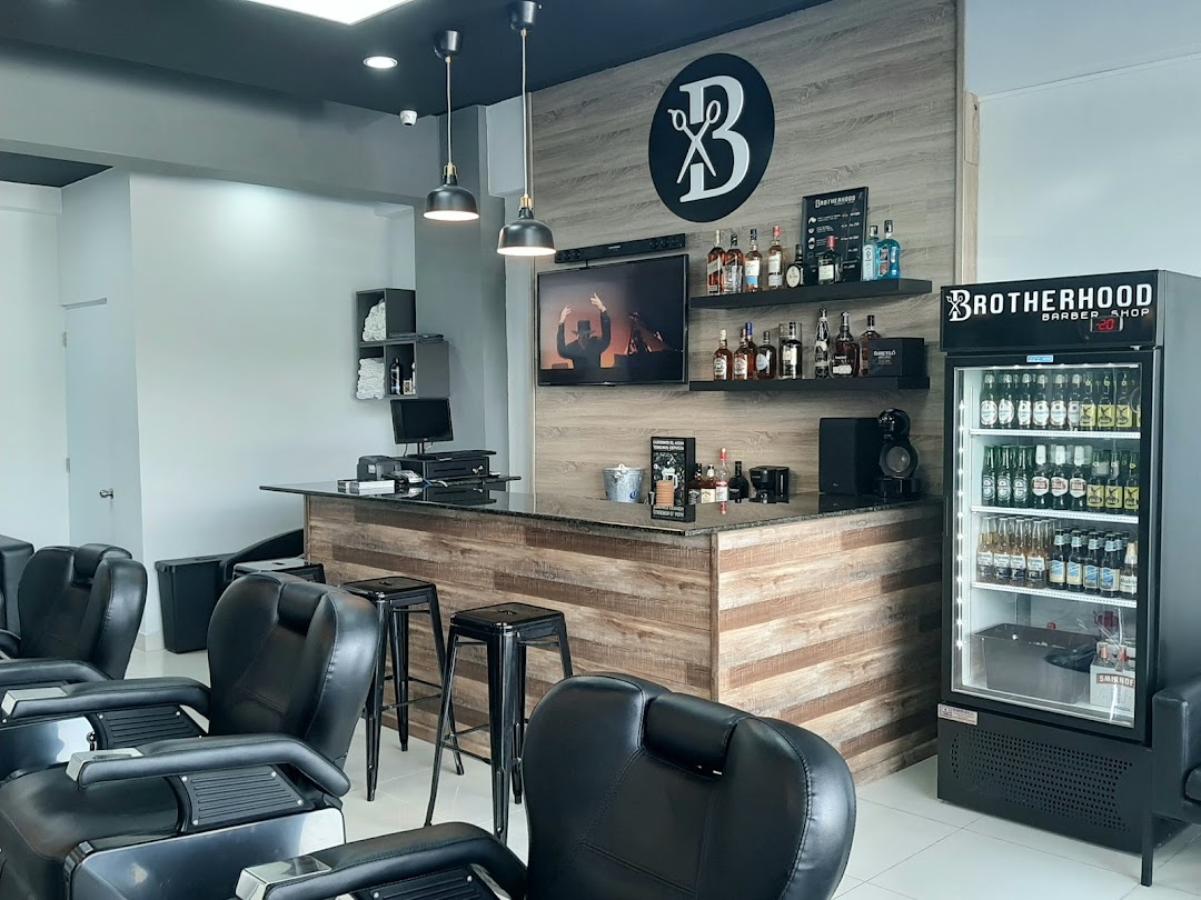 Brotherhood Barber Shop