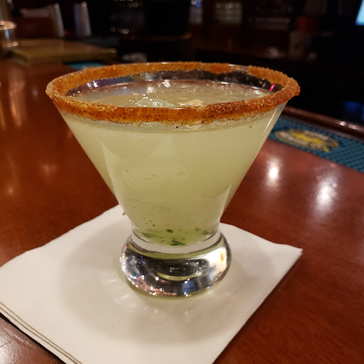 Pub «Mad Dogs British Pub Riverwalk», reviews and photos, 123 Losoya St #19, San Antonio, TX 78205, USA