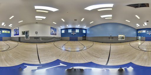 Gym «In-Shape Health Clubs», reviews and photos, 4242 Sports Club Dr, Shingle Springs, CA 95682, USA