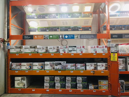 Home Improvement Store «The Home Depot», reviews and photos, 6400 Peachtree Dunwoody Rd, Sandy Springs, GA 30328, USA