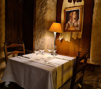 Atmosphère du Restaurant À l'ancienne chapelle à Strasbourg - n°1