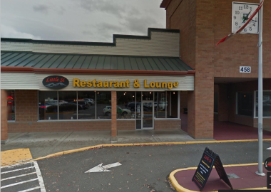 Little Si Restaurant and Lounge 98045