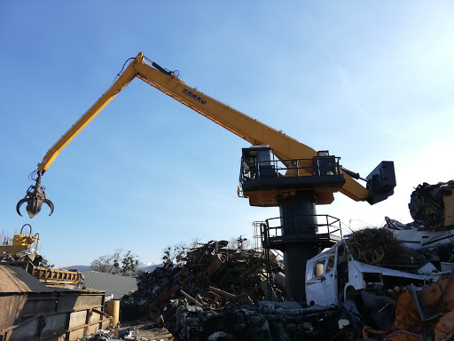 Photo 1 - Comminges Métaux Services (Coma)