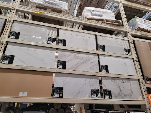 Home Improvement Store «The Home Depot», reviews and photos, 20 Gateway Village Rd, Bluffton, SC 29910, USA