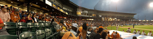 Baseball Field «Whataburger Field», reviews and photos, 734 E Port Ave, Corpus Christi, TX 78401, USA