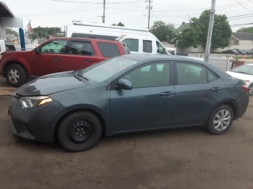 Auto Parts Store «AutoZone», reviews and photos, 313 2nd St, Laurel, MD 20707, USA