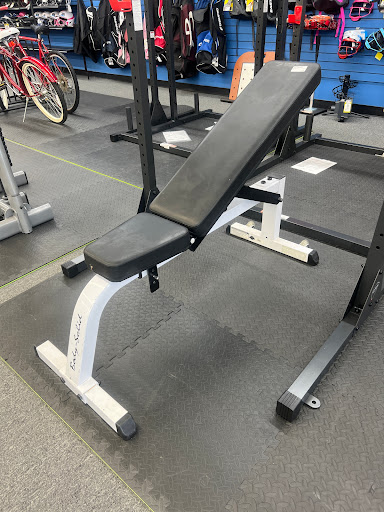 Sporting Goods Store «Play It Again Sports», reviews and photos, 4138 Outer Loop, Louisville, KY 40219, USA