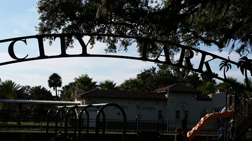 City Government Office «Auburndale Parks & Rec Department», reviews and photos