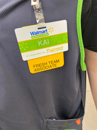 Supermarket «Walmart Neighborhood Market», reviews and photos, 1442 S Parker Rd, Denver, CO 80231, USA