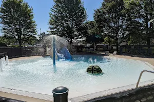 South Park Wading Pool and Park image