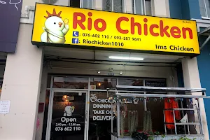 Rio chicken image