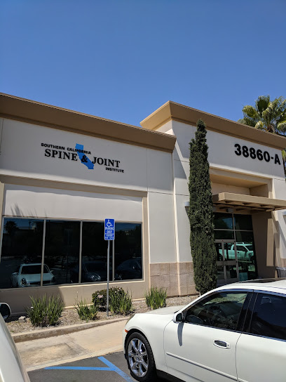 Southern California Spine and Joint Institute